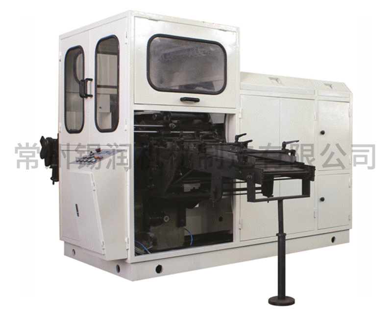 DC-03 數(shù)控修邊機(jī)